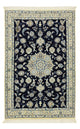 Tapis de Nain - 9 lignes Tapis 136x86cm - Tapis persan