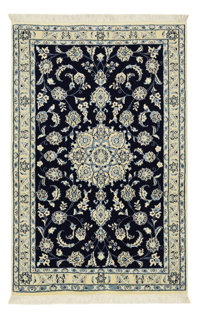 Tapis de Nain - 9La Tapis 88x137cm - Tapis persan