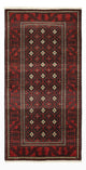 Tapis Belutsch 102x199cm - Tapis oriental