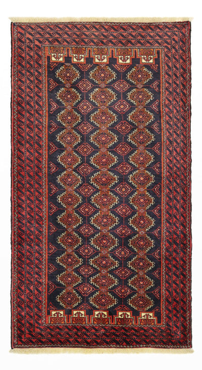Tapis Belutsch 106x197cm - Tapis oriental