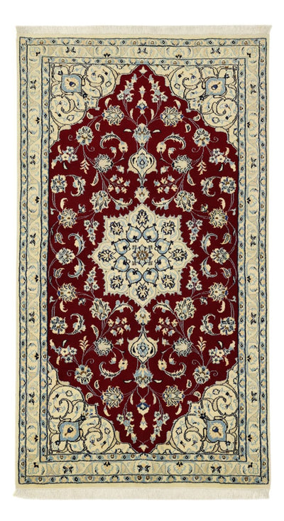 Tapis de Nain - 9La Tapis 89x158cm - Tapis persan