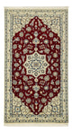 Tapis de Nain - 9 lignes Tapis 158x89cm - Tapis persan