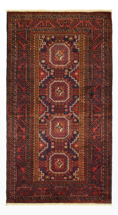 Tapis Belutsch 101x188cm - Tapis oriental