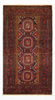 Tapis Belutsch 188x101cm - Tapis oriental