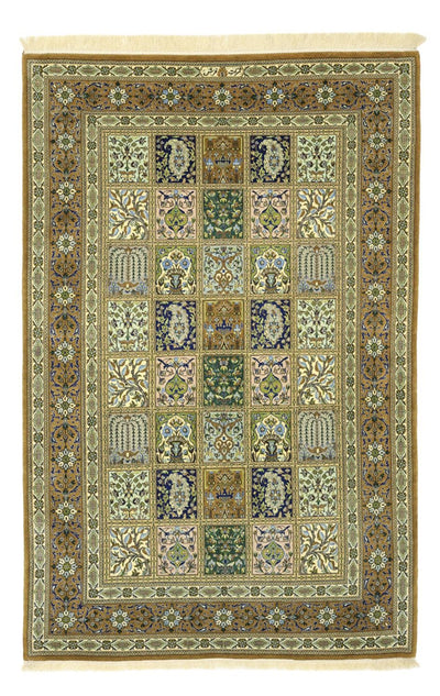 Ilam Tapis 102x154cm - Tapis persan
