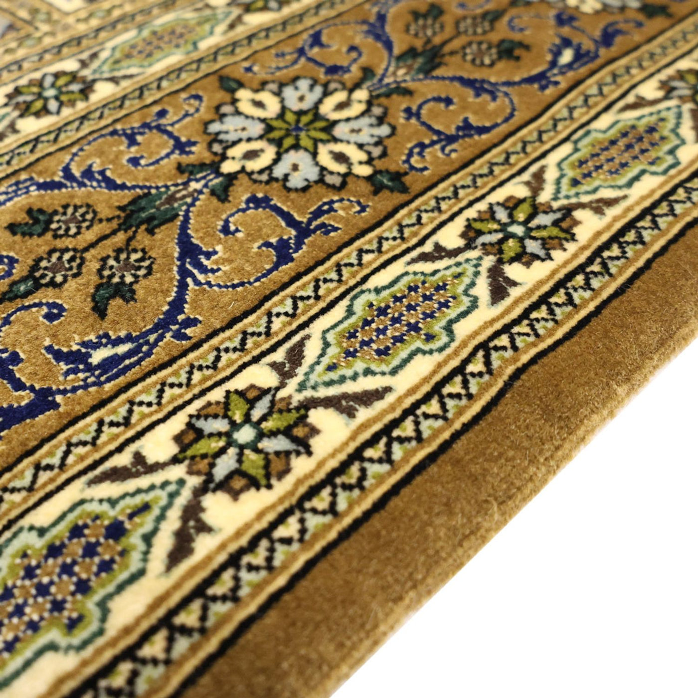 Ilam Tapis 154x102cm - Tapis persan