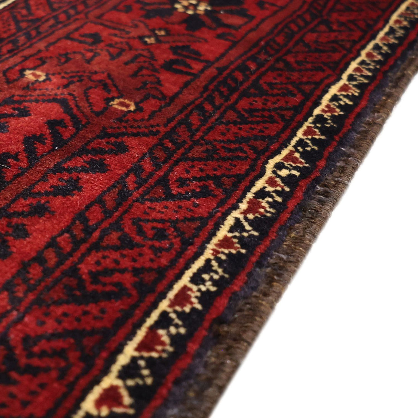 Tapis Belutsch 199x100cm - Tapis oriental