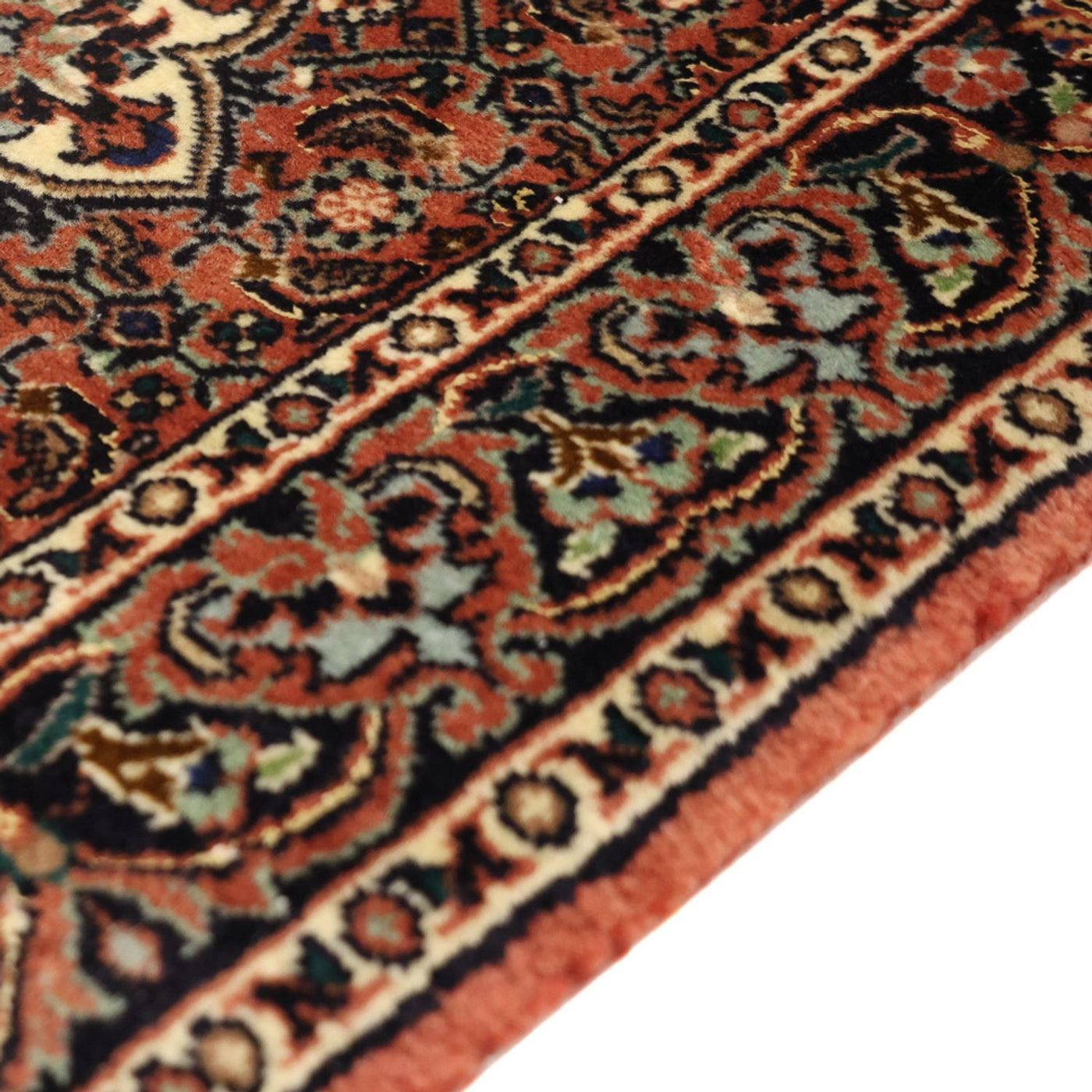 Tapis de Bidjar Tapis 144x70cm - Tapis persan