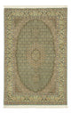 Tapis de Tabriz - 50 rangs Tapis 153x101cm - Tapis persan