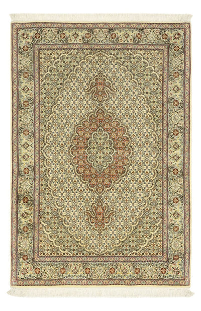 Tapis de Tabriz - 50 rangs Tapis 102x150cm - Tapis persan