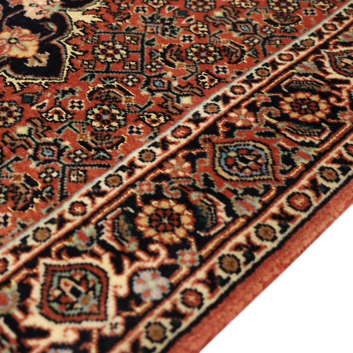 Tapis de Bidjar Tapis 72x131cm - Tapis persan
