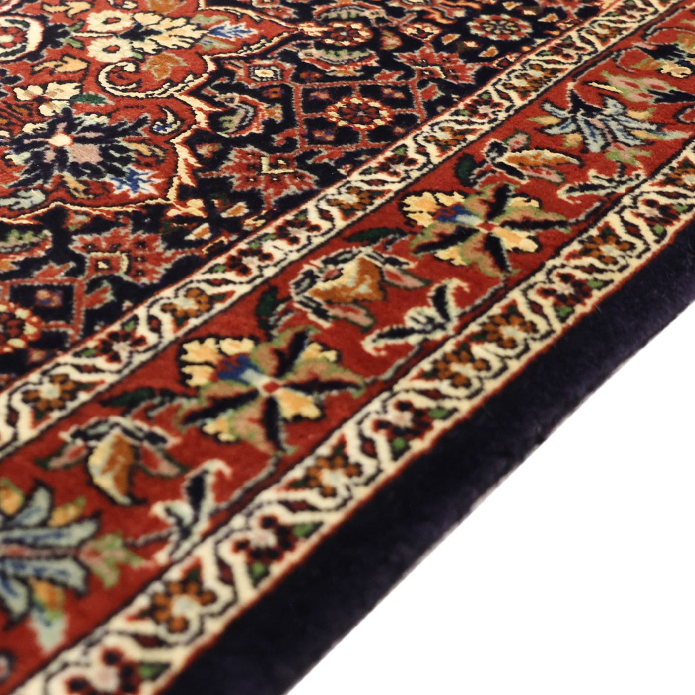 Tapis de Bidjar Tapis 139x70cm - Tapis persan