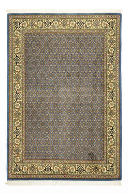 Tapis persan - Tabriz - Royal - 150 x 102 cm - multicolore