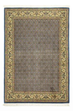 Tapis persan - Tabriz - Royal - 150 x 102 cm - multicolore