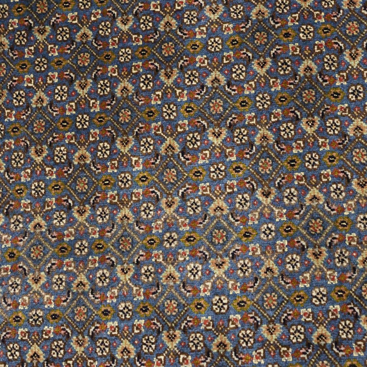 Tapis persan - Tabriz - Royal - 150 x 102 cm - multicolore