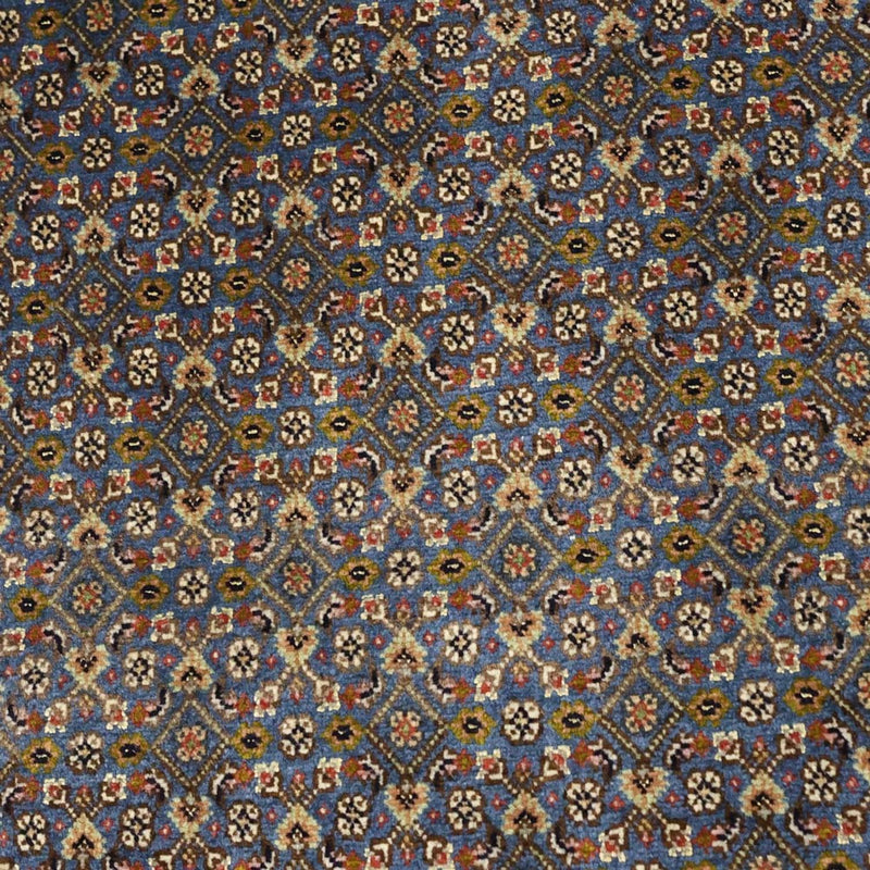 Tapis persan - Tabriz - Royal - 150 x 102 cm - multicolore