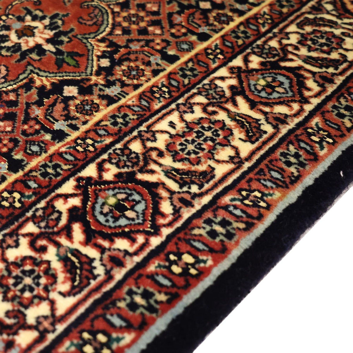 Tapis de Bidjar Tapis 72x136cm - Tapis persan
