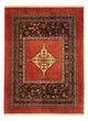 Qashqai Tapis 143x105cm - Tapis persan