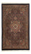 Perserteppich - Bidjar - Royal - 149 x 89 cm - dunkelrot