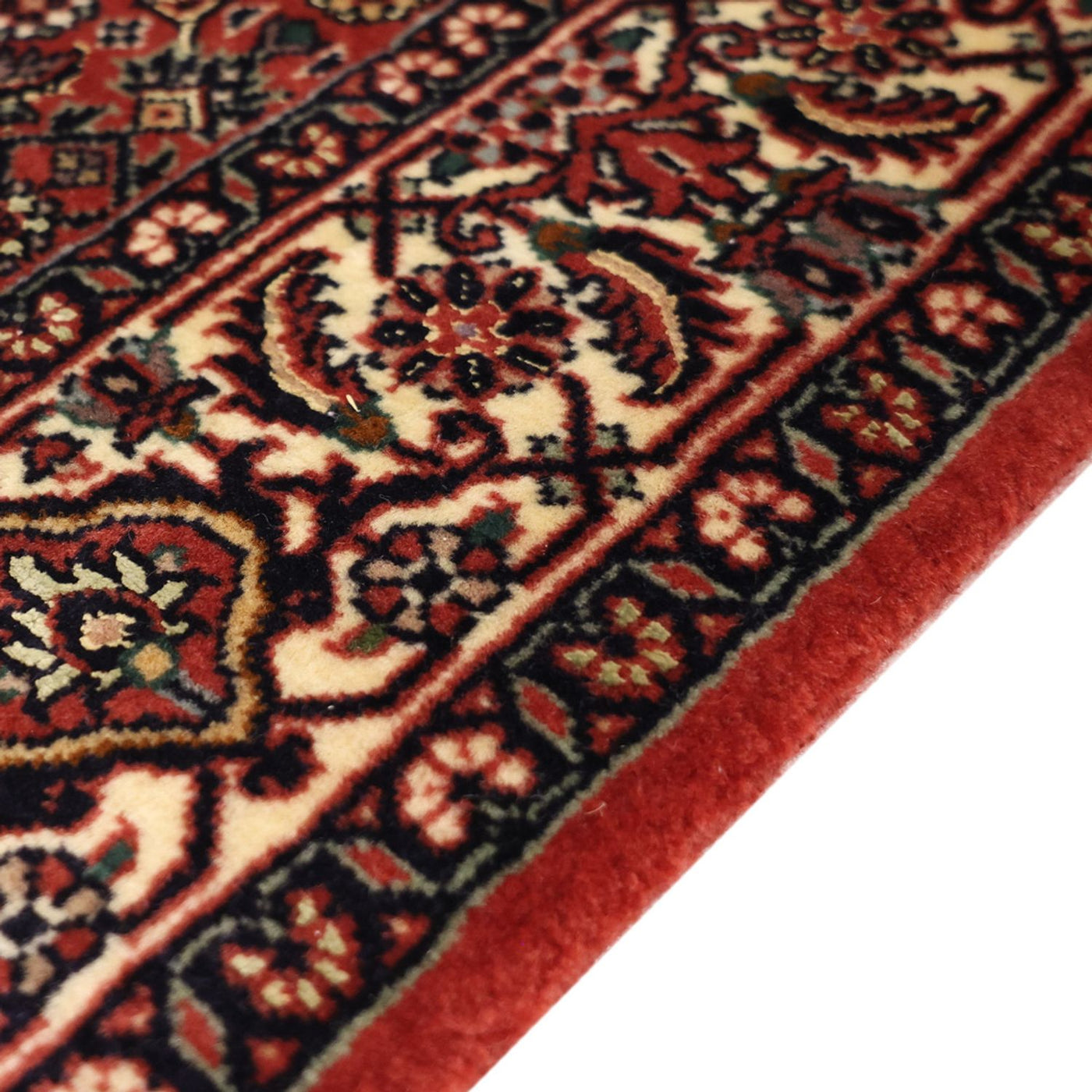 Tapis de Bidjar Tapis 145x101cm - Tapis persan