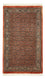 Perserteppich - Bidjar - Royal - 134 x 78 cm - rost