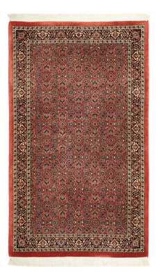 Tapis persan - Bidjar - Royal - 148 x 89 cm - rouille