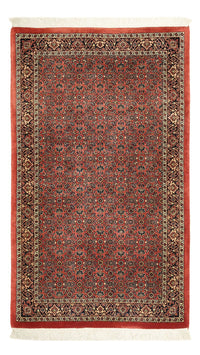 Tapis persan - Bidjar - Royal - 148 x 89 cm - rouille