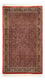 Perserteppich - Bidjar - Royal - 148 x 89 cm - rost