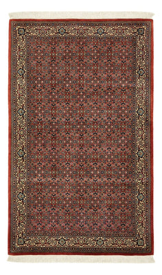 Tapis persan - Bidjar - Royal - 148 x 91 cm - beige foncé