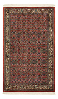 Tapis persan - Bidjar - Royal - 148 x 91 cm - beige foncé