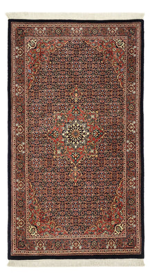 Tapis persan - Bidjar - Royal - 154 x 89 cm - beige foncé