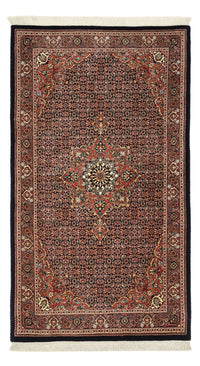 Tapis persan - Bidjar - Royal - 154 x 89 cm - beige foncé