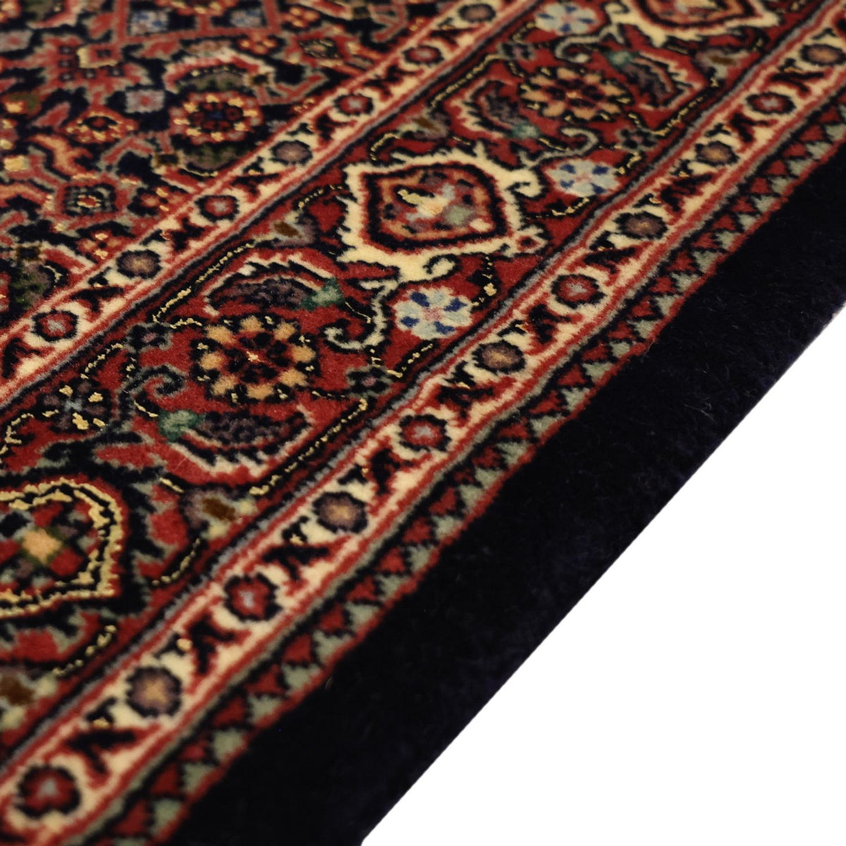 Tapis de Bidjar Tapis 89x154cm - Tapis persan
