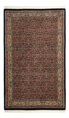 Tapis persan - Bidjar - Royal - 150 x 91 cm - beige foncé