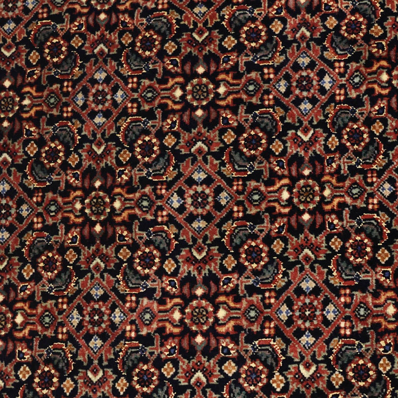 Perserteppich - Bidjar - Royal - 150 x 91 cm - dunkelbeige