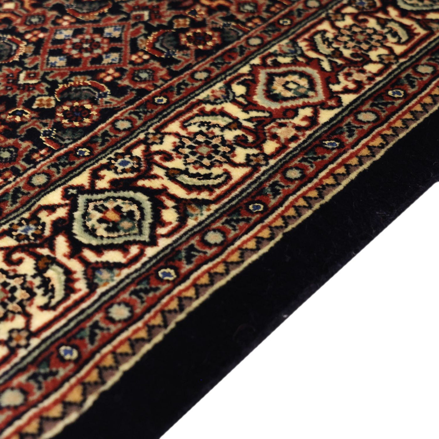 Tapis de Bidjar Tapis 150x91cm - Tapis persan