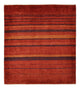 Kashkuli Tapis 112x103cm - Tapis persan