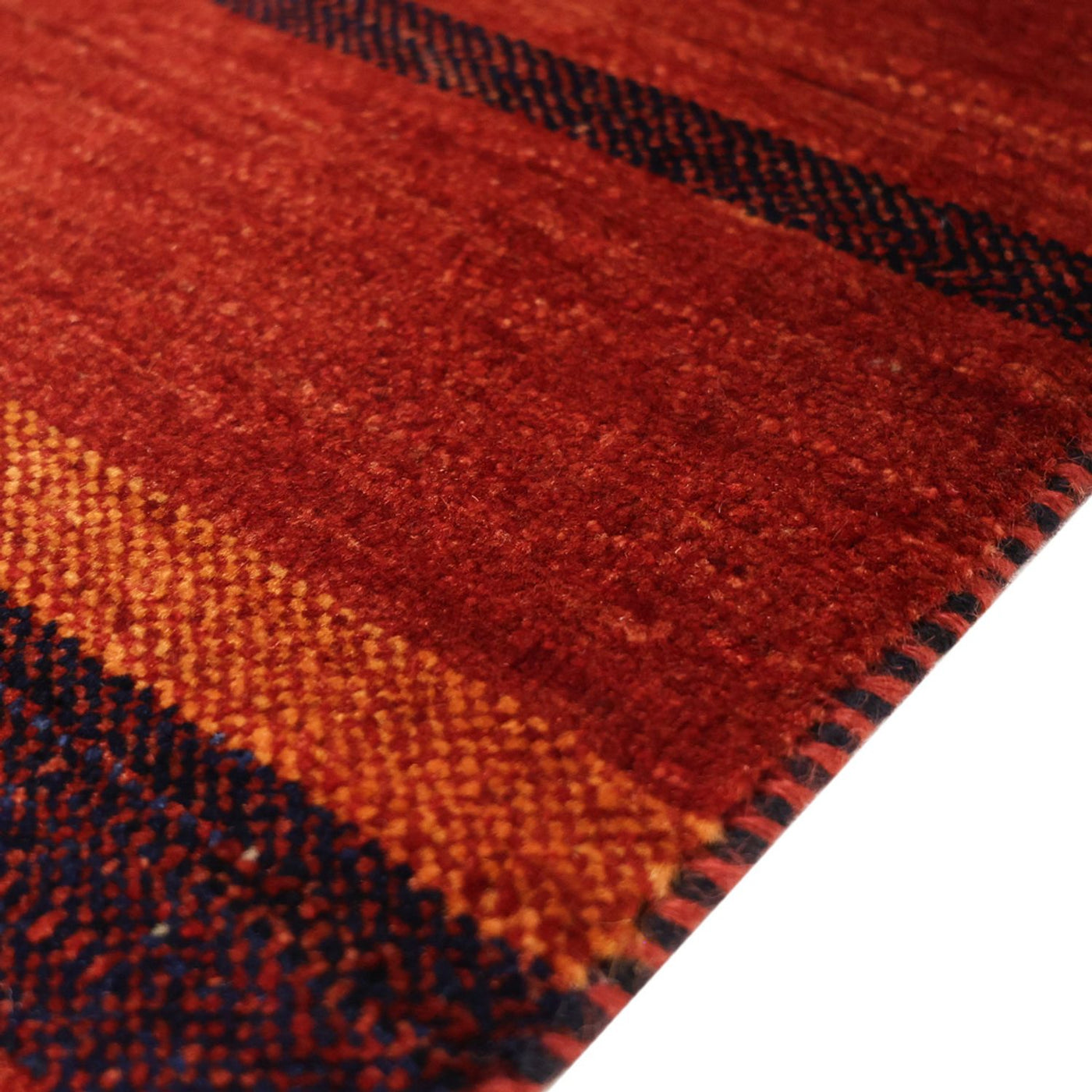 Kashkuli Tapis 112x103cm - Tapis persan