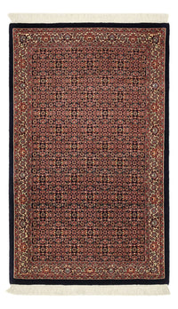 Tapis persan - Bidjar - Royal - 148 x 89 cm - beige foncé