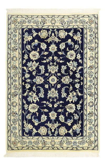 Tapis de Nain - 9La Tapis 77x114cm - Tapis persan