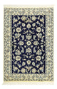 Tapis de Nain - 9 lignes Tapis 114x77cm - Tapis persan