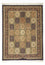 Tapis persan - Tabriz - Royal - Royal - 160 x 115 cm - multicolore
