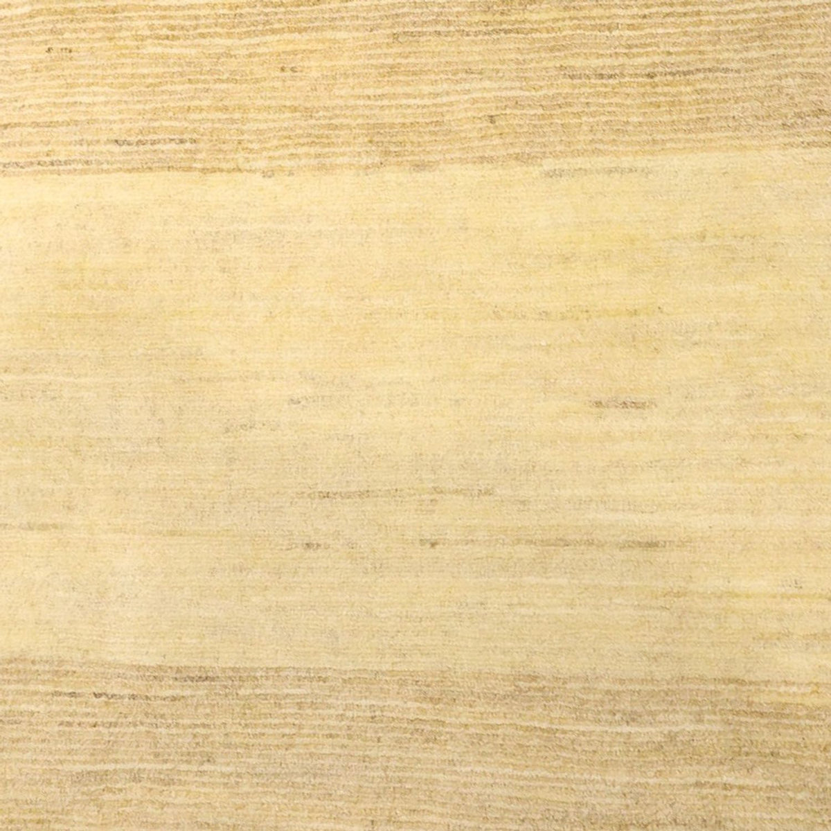 Tapis Gabbeh - Loribaft Persan - 170 x 116 cm - beige