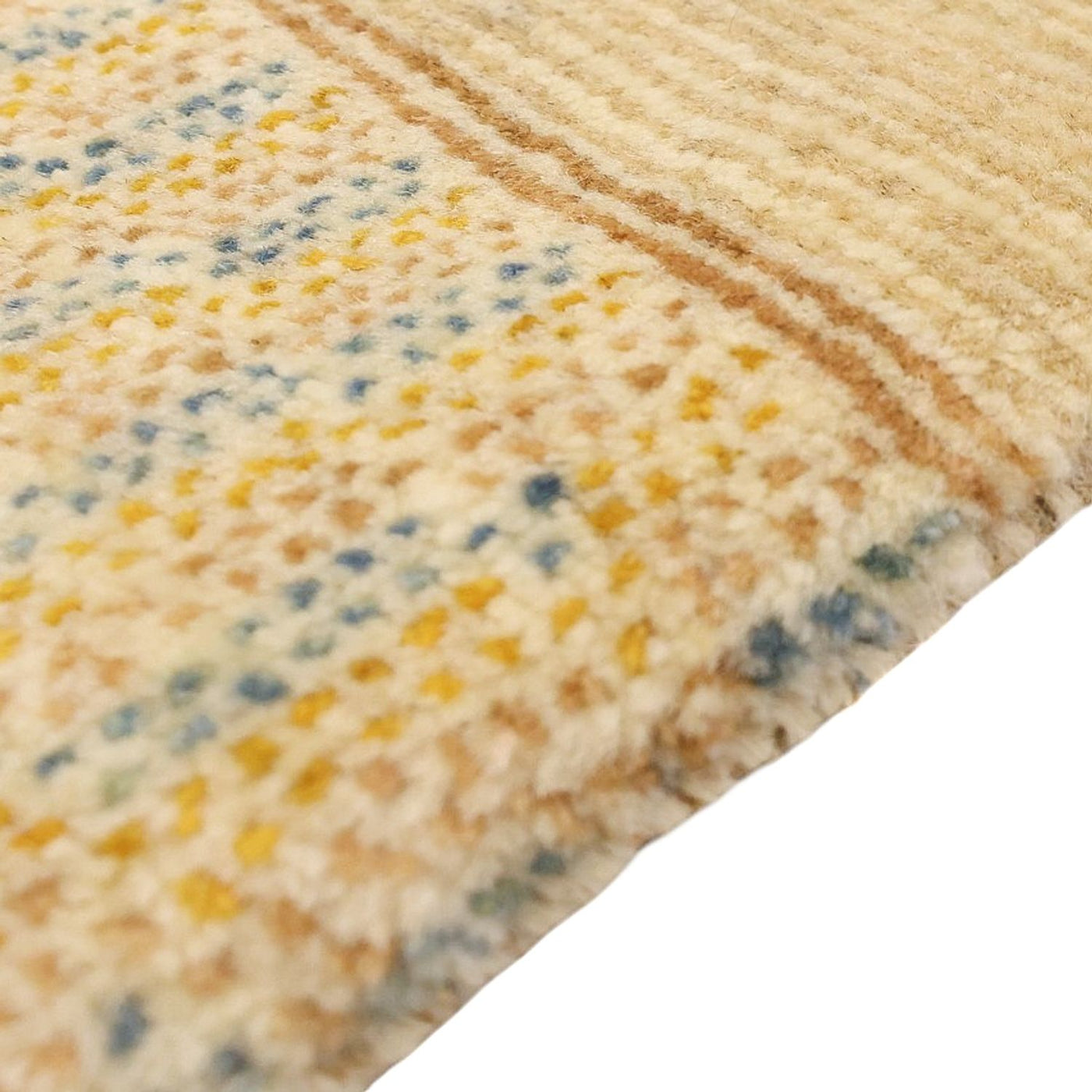 Tapis Loribaft Tapis 170x116cm - Perserteppich Wollteppich