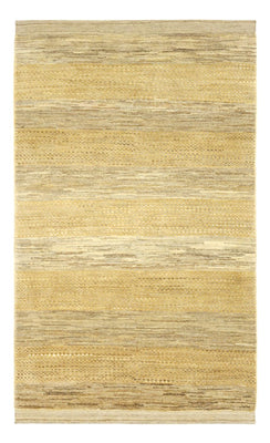 Tapis Gabbeh - Loribaft Persan - 161 x 102 cm - beige