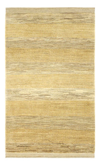 Tapis Gabbeh - Loribaft Persan - 161 x 102 cm - beige