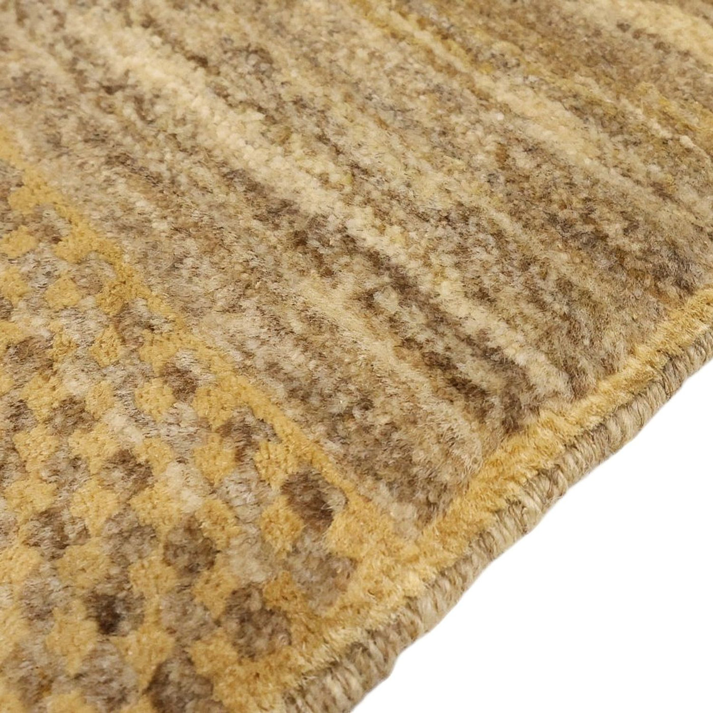 Tapis Loribaft Tapis 161x102cm - Perserteppich Wollteppich