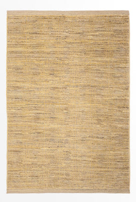 Tapis Gabbeh - Loribaft Persan - 146 x 104 cm - beige