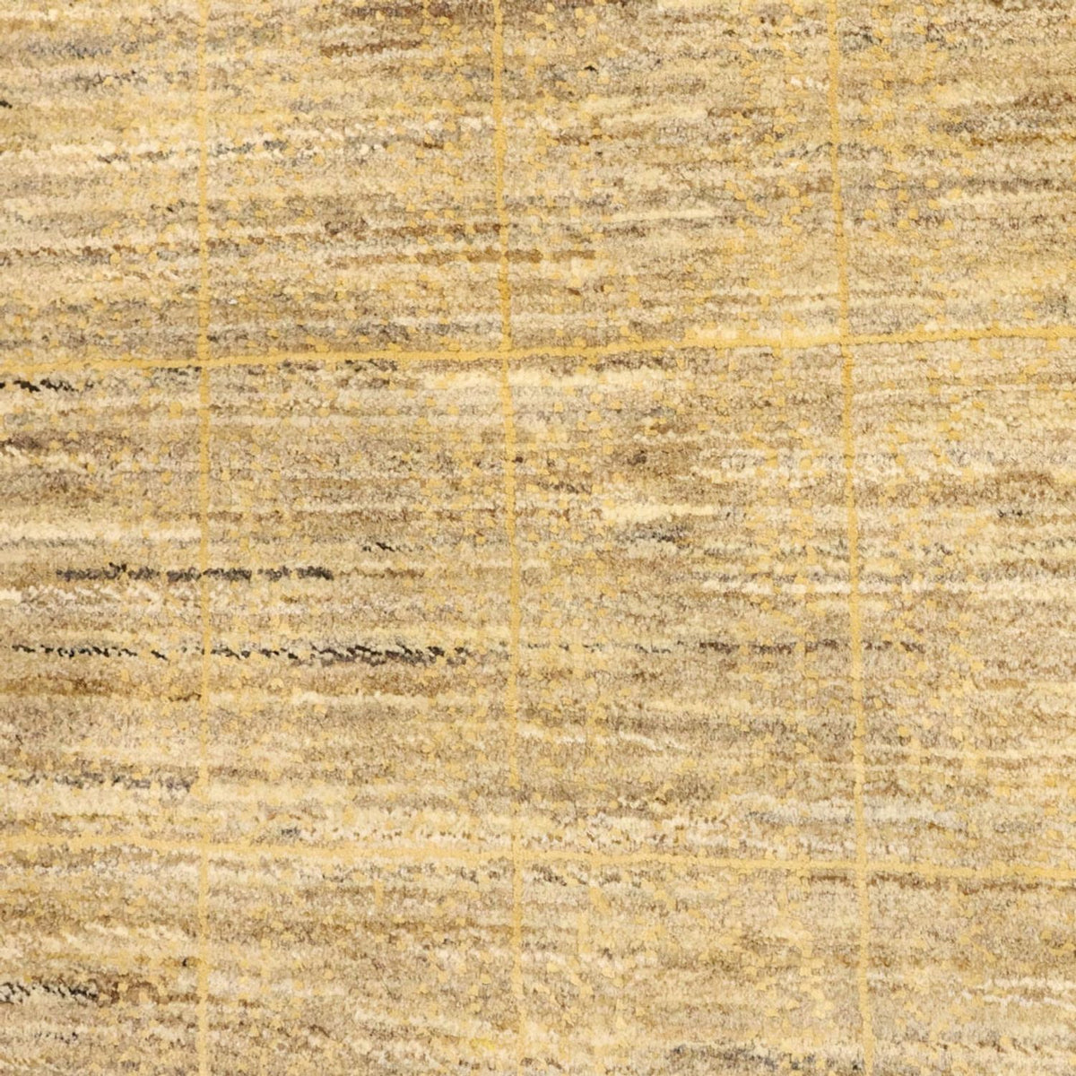 Tapis Gabbeh - Loribaft Persan - 146 x 104 cm - beige