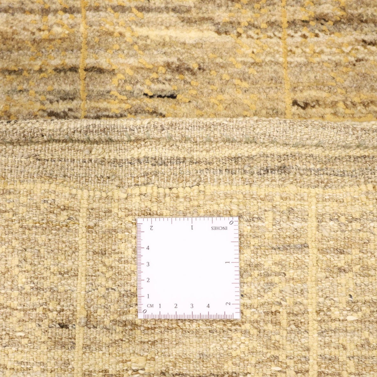 Tapis Gabbeh - Loribaft Persan - 146 x 104 cm - beige